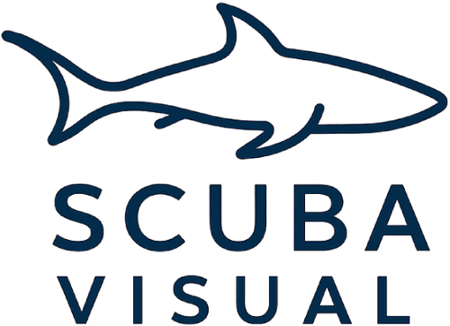 Scuba Visual 